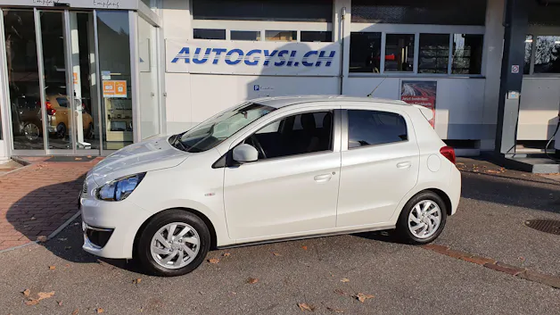 Mitsubishi Space Star 1.2 Helvetia