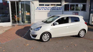 Mitsubishi Space Star 1.2 Helvetia