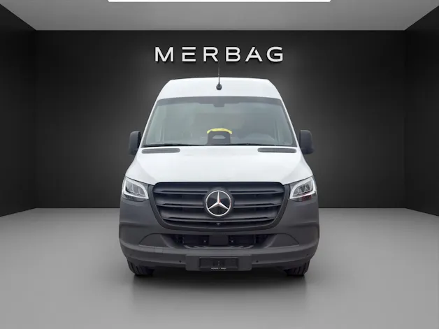 Mercedes-Benz eSprinter 320 81kWh Standard Hoch Pro