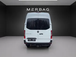 Mercedes-Benz eSprinter 320 81kWh Standard Hoch Pro