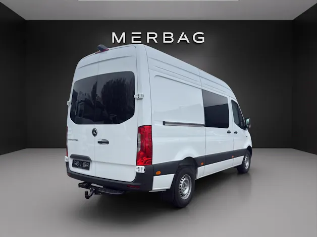 Mercedes-Benz eSprinter 320 81kWh Standard Hoch Pro