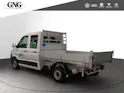 VW Crafter 35 2.0 BiTDI Champion L3 4M Kipp./Prits./Koff+Heb. A
