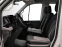 VW Crafter 35 2.0 BiTDI Champion L3 4M Kipp./Prits./Koff+Heb. A