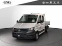 VW Crafter 35 2.0 BiTDI Champion L3 4M Kipp./Prits./Koff+Heb. A