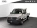 VW Crafter 35 2.0 BiTDI Champion L3 4M Kipp./Prits./Koff+Heb. A
