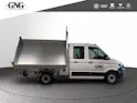 VW Crafter 35 2.0 BiTDI Champion L3 4M Kipp./Prits./Koff+Heb. A