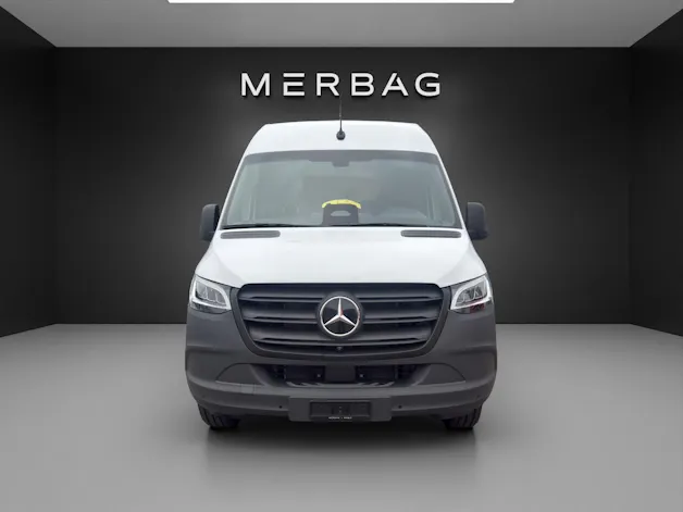 Mercedes-Benz eSprinter 320 81kWh Standard Hoch Pro