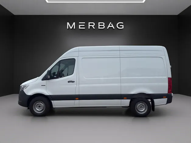 Mercedes-Benz eSprinter 320 81kWh Standard Hoch Pro