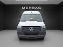 Mercedes-Benz eSprinter 320 81kWh Standard Hoch Pro