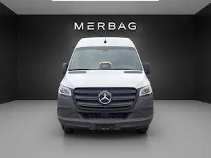 Mercedes-Benz eSprinter 320 81kWh Standard Hoch Pro