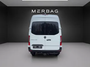 Mercedes-Benz eSprinter 320 81kWh Standard Hoch Pro