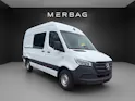 Mercedes-Benz eSprinter 320 81kWh Standard Hoch Pro