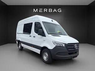 Mercedes-Benz eSprinter 320 81kWh Standard Hoch Pro