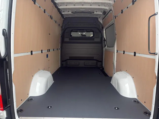 Mercedes-Benz eSprinter 320 81kWh Standard Hoch Pro