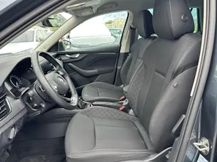 Škoda Kamiq 1.0 TSI Ambition DSG