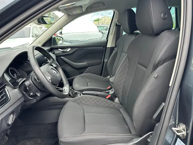 Škoda Kamiq 1.0 TSI Ambition DSG