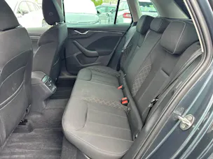 Škoda Kamiq 1.0 TSI Ambition DSG