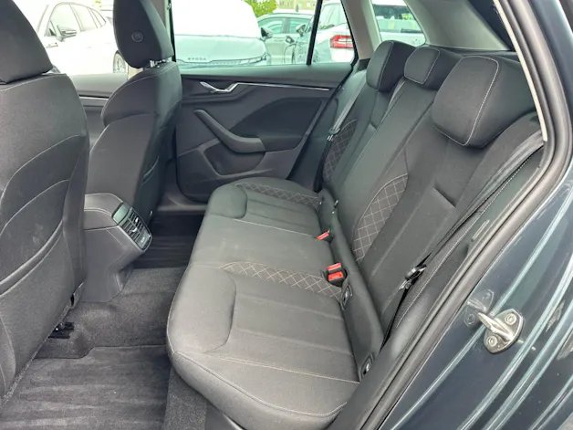 Škoda Kamiq 1.0 TSI Ambition DSG