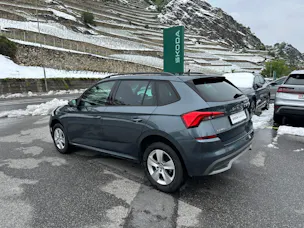 Škoda Kamiq 1.0 TSI Ambition DSG