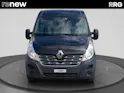 Renault Master Z.E. 33 R75 L3H2
