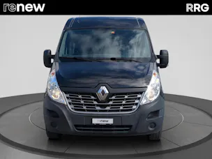 Renault Master Z.E. 33 R75 L3H2