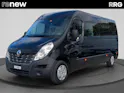 Renault Master Z.E. 33 R75 L3H2