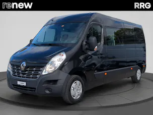 Renault Master Z.E. 33 R75 L3H2
