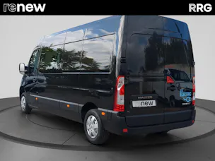 Renault Master Z.E. 33 R75 L3H2