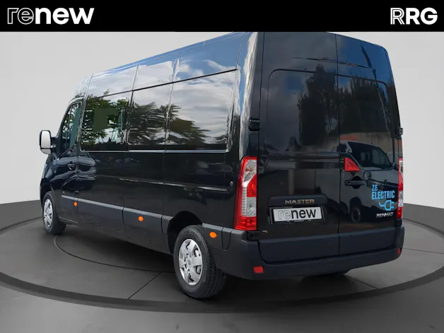 Renault Master Z.E. 33 R75 L3H2