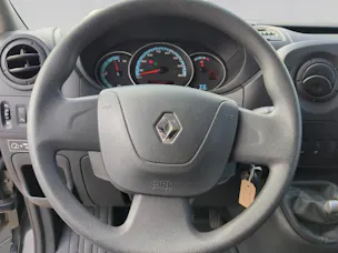 Renault Master Z.E. 33 R75 L3H2
