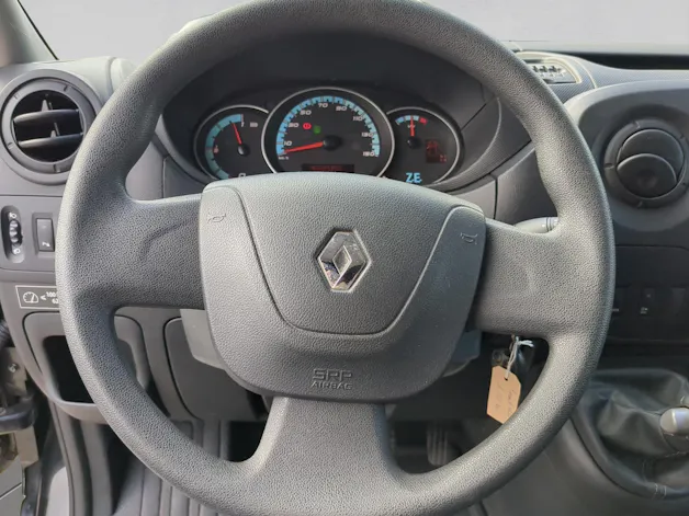 Renault Master Z.E. 33 R75 L3H2