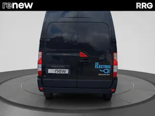 Renault Master Z.E. 33 R75 L3H2
