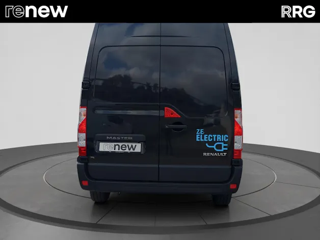 Renault Master Z.E. 33 R75 L3H2