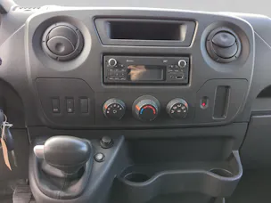 Renault Master Z.E. 33 R75 L3H2