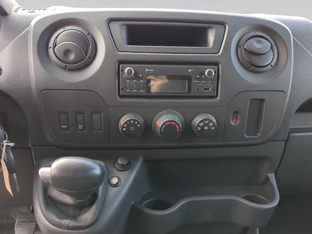 Renault Master Z.E. 33 R75 L3H2