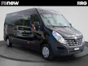 Renault Master Z.E. 33 R75 L3H2