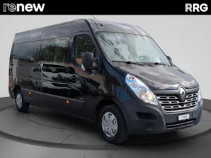 Renault Master Z.E. 33 R75 L3H2