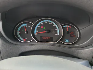 Renault Master Z.E. 33 R75 L3H2