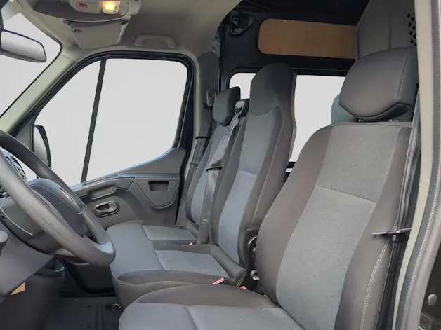 Renault Master Z.E. 33 R75 L3H2