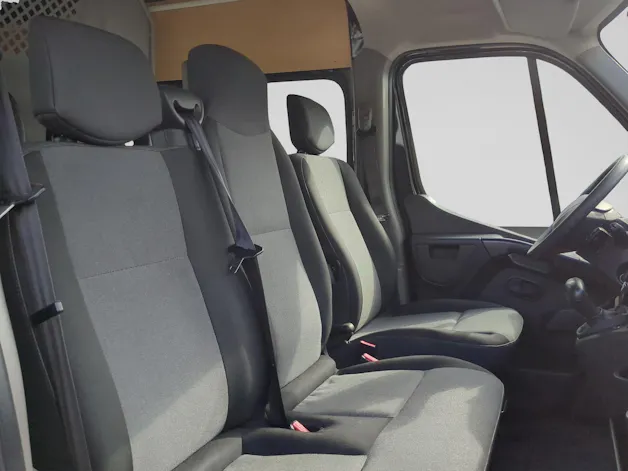 Renault Master Z.E. 33 R75 L3H2
