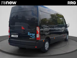 Renault Master Z.E. 33 R75 L3H2