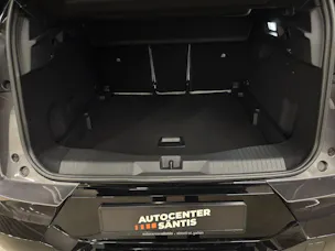 Citroën e-C5 Aircross Max