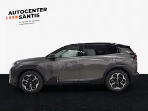 Citroën e-C5 Aircross Max