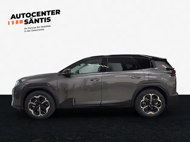 Citroën e-C5 Aircross Max
