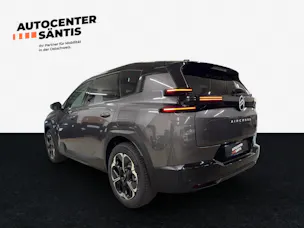 Citroën e-C5 Aircross Max