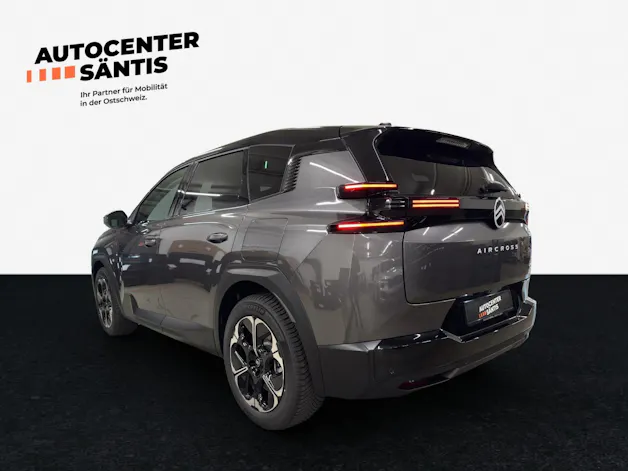 Citroën e-C5 Aircross Max