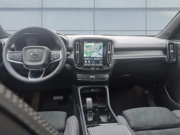 Volvo EC40 Twin Performance Ultra AWD