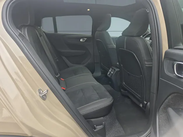 Volvo EC40 Twin Performance Ultra AWD