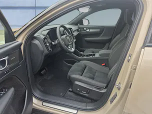Volvo EC40 Twin Performance Ultra AWD
