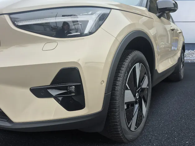 Volvo EC40 Twin Performance Ultra AWD